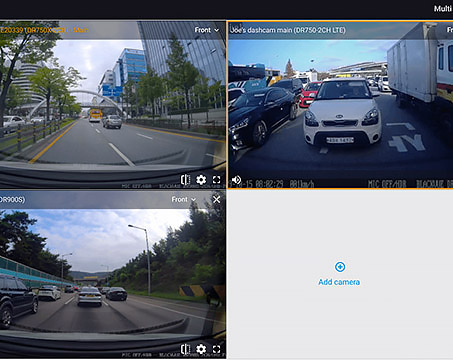 fleeta_multi_live_view